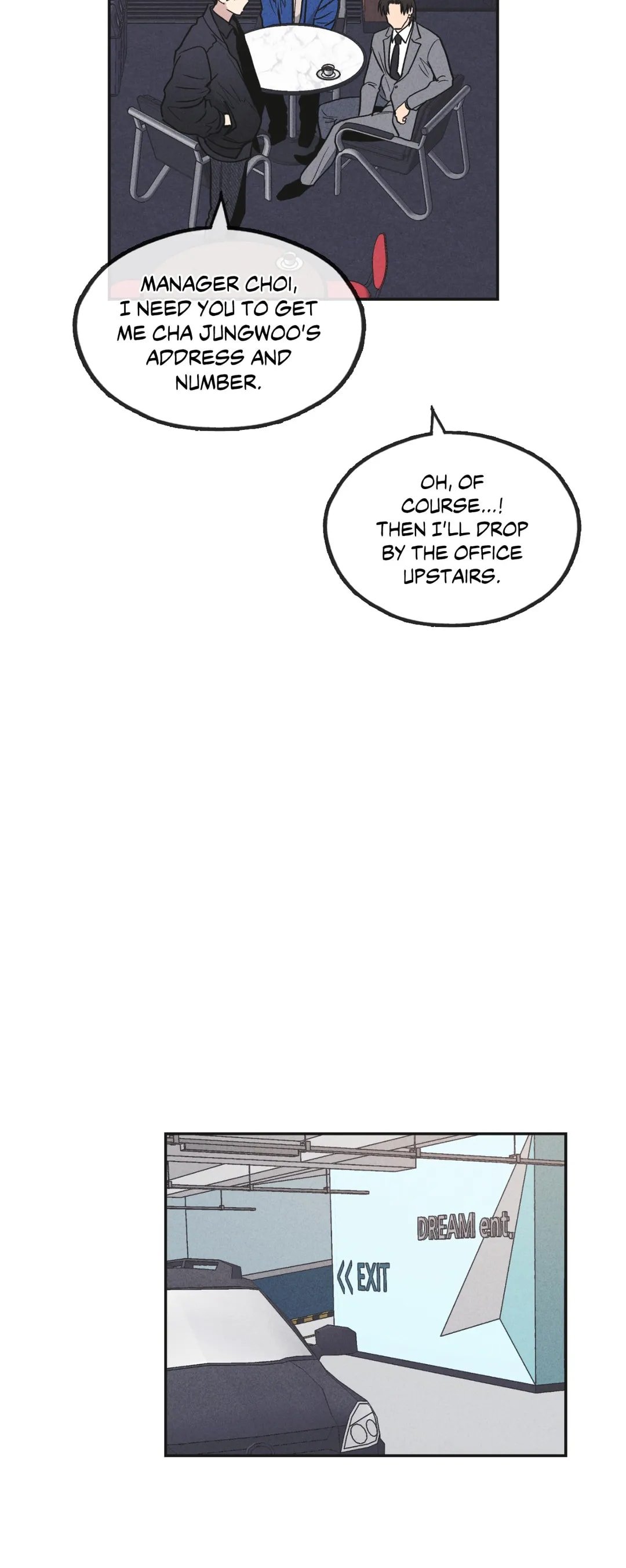 Payback, Chapter 56 image 25